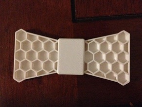 Graphen honeycomb fliege Zubehör 3d print model - Mito3D