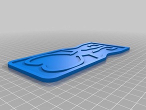 links bracer lenda de zelda modelos adaga 3d print model - Mito3D