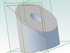 kvartal ikea grenier le remplacement pièces 3d print model - Mito3D