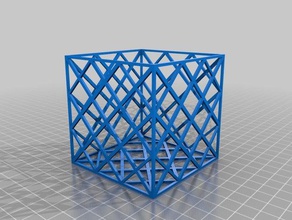 crate 3d printing 3d print model - Mito3D