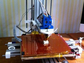 k1-rap printer 3d printers 3d print model - Mito3D