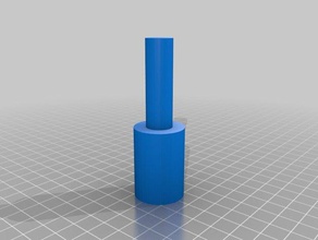 nail polish 3d l'impression 3d print model - Mito3D