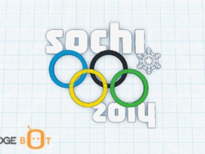 sochi olympic rings 2014 sport outdoors fail olympics russia 3d print model - Mito3D