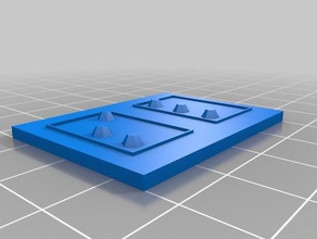 sl organization customized 3d print model - Mito3D