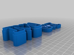kalp kutu youcustomized kaplar 3d print model - Mito3D
