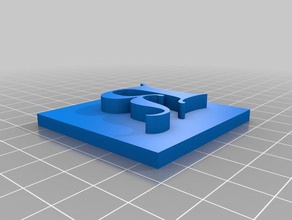 blocos de impressão outros 3d print model - Mito3D