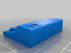 sharp mz-821 mini bilgisayar oyuncak oyun aksesuarlar ürün kopyaya cpu mz zilog 3d print model - Mito3D