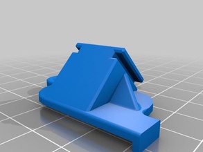 grip flash n2 di-gps mini other 3d print model - Mito3D