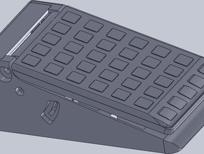 pédale usb computer analogue digital pedabuttonbuttonbuttonbuttonbuttonbuttonbuttonbuttonbuttonbuttonbutltonbuttonbuttonbuttonbuttonbutton 3d print model - Mito3D