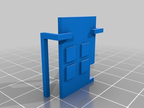 soda machine front food drink is318 mrh318 nyupolly 3d print model - Mito3D