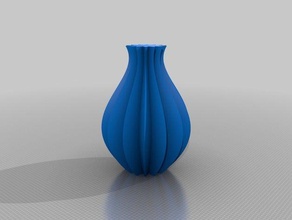 starelt vaso 5 altri 3d print model - Mito3D