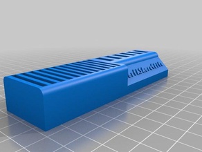 usb sd computer personalizzato 3d print model - Mito3D