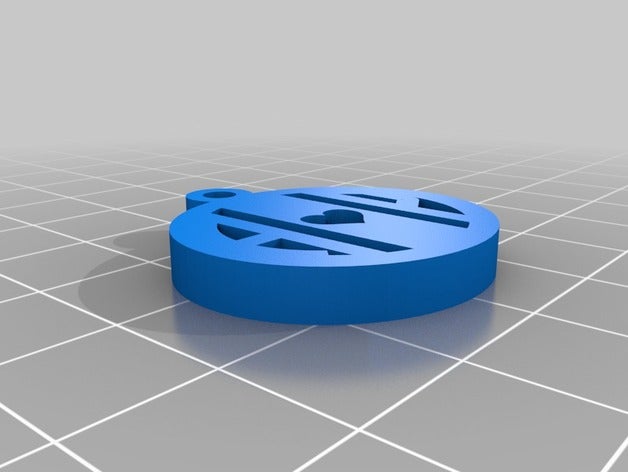 ani pkhakadze jewelry customized 3D print model - Mito3D