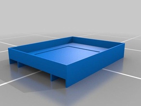 presentation box other 3d print model - Mito3D