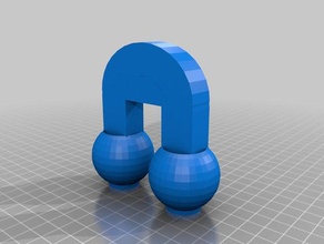 wave toys games 3d print model - Mito3D