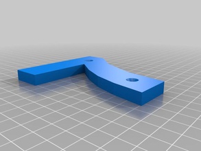 7 screw holes other 3d print model - Mito3D