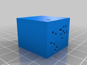ambers house 3d printing useless 3d print model - Mito3D