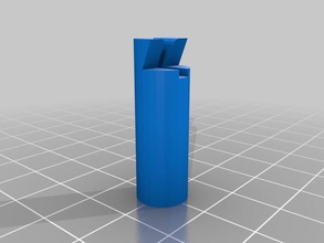 Wasser-ballon schnell zu binden 3d Drucker - Zubehör Spaß nützlich 3d print model - Mito3D
