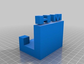 matt 2 3d printing 3d print model - Mito3D