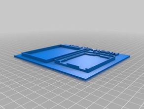 eggbot arduinobreadboard titulaire 3d de l'imprimante accessoires 3d print model - Mito3D