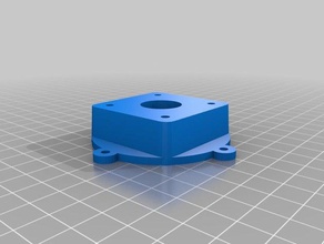 end output 3d printer parts customized 3d print model - Mito3D