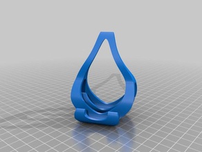 phone tablet stand 5 other 3d print model - Mito3D