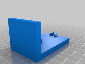 side design clutch 3d printer printing 3dprinter rebel2 reprap 3d print model - Mito3D