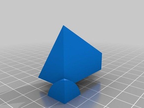 rare unic cube puzzles personnalisé 3d print model - Mito3D