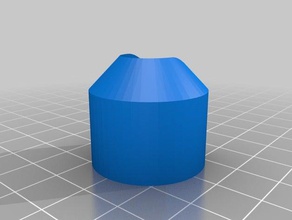 ball screw shield zortrax m200 3d printer parts 3d print model - Mito3D