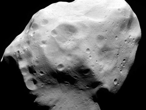 1 escaneo 3d premio de la superficie del asteroide exploraciones las réplicas el anuncio espacio 3d print model - Mito3D