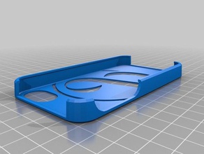 20 başka bir dava gavin aksesuarlar özelleştirilmiş 3d print model - Mito3D