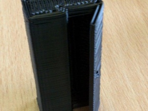 dolabın yanındaki kapı 3d yazıcı aksesuarlar tamamen işe yaramaz 3d print model - Mito3D