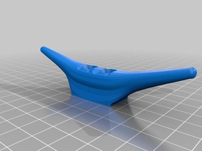 cleat parts 3d print model - Mito3D