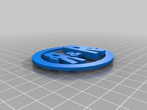 cızırtılı jaagub-kup 3d baskı 3d print model - Mito3D