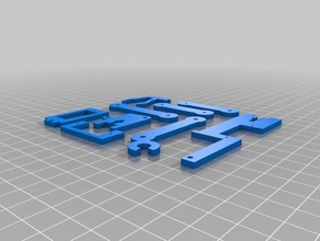 plotclock stl-m dosyaları diy arduino 3d print model - Mito3D