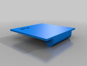 arduino caixa 3d impressão 3d print model - Mito3D