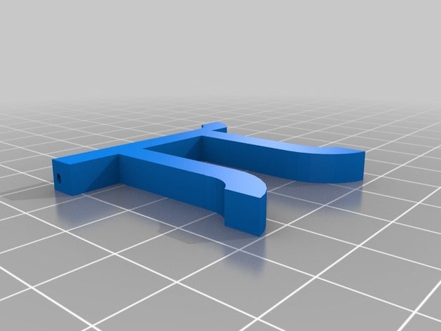 pi neclace pingente os acessórios 31415926535 matemática 3D print model - Mito3D