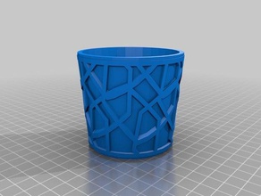 10 onzas de solo cup cocina comedor personalizado 3d print model - Mito3D
