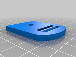 parametrik terminator toka ev openscad yararlı 3d print model - Mito3D