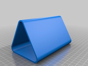 meine angepasste 3d-thingitag Zeichen logos 3d print model - Mito3D