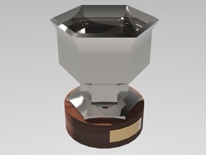 ta&atilde&secta 2012 01 dekor tasarımcı yararlı 3d print model - Mito3D
