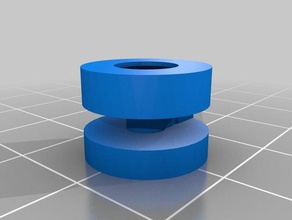 water nozzel wire cutter tools 3d print model - Mito3D