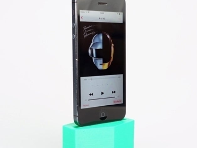 monter mash caixão iphone alto-falante móveis caixões o dia das bruxas iphones alto-falantes do 3D print model - Mito3D