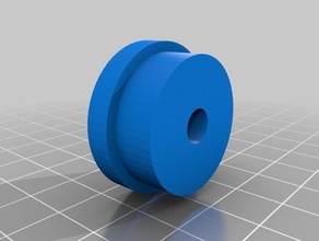 robo 3d de cola extensión la impresora accesorios big titular robo3d 3d print model - Mito3D