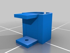 posacenere modelli 3d print model - Mito3D