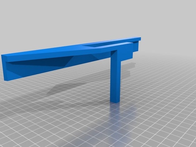 demo 3d impressão 3D print model - Mito3D