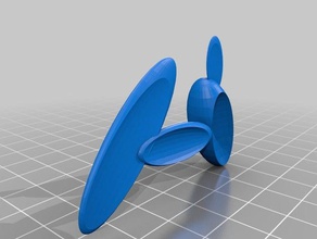 super elzing-robo 3d impressão 3d print model - Mito3D
