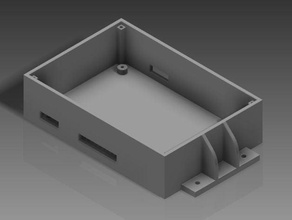 heavy box other 3d print model - Mito3D