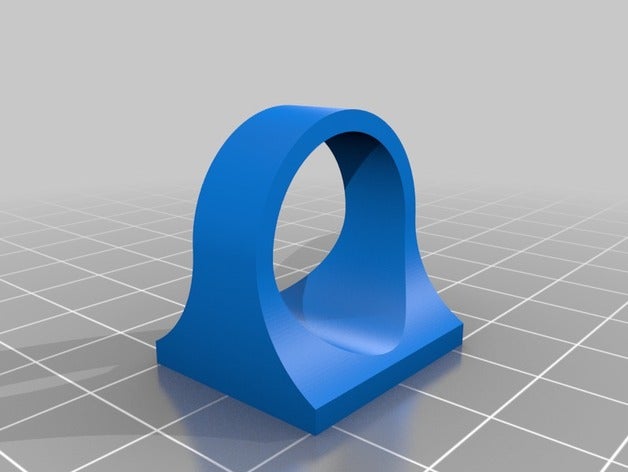 yüzük özelleştirilmiş 3D print model - Mito3D