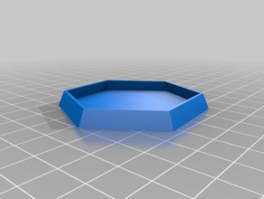 buckyball parçaları heykeller bucky topu 3d print model - Mito3D